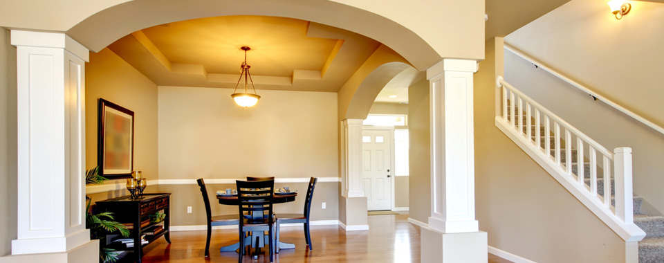 drywall repair meridian