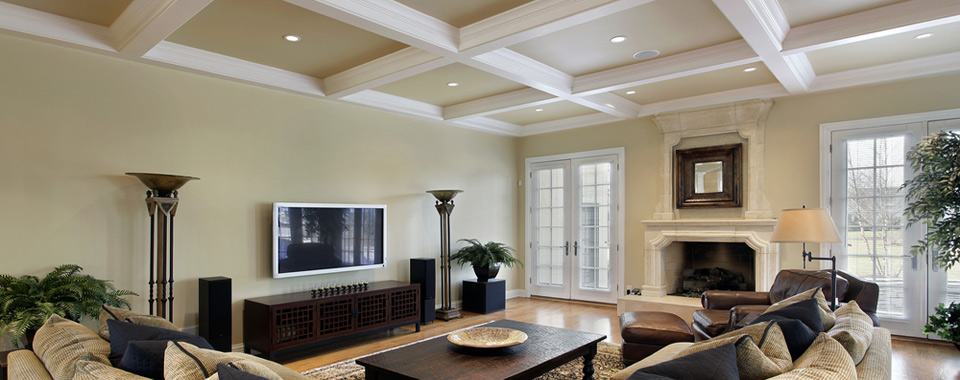drywall repair boise