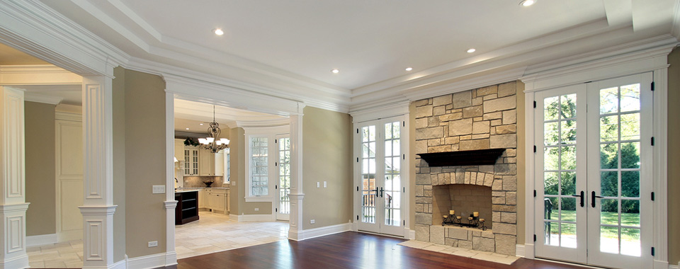 drywall repair caldwell
